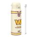 NFL Washington Commanders Thermosfles Met Verwijderbaar Rietje, 750ml/24oz