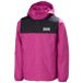 Helly Hansen Vancouver, imperméable, junior, rose