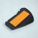 Teknix Luchtfilter voor TNT 50 Boston 12p-scooter (vanaf 2018), 249 x 160 x 20 mm