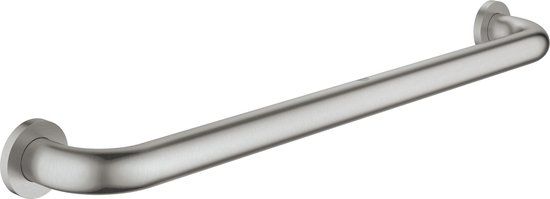 GROHE Essentials Badgreep - 60cm - RVS - 40794DC1