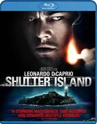 Scorsese, Martin Shutter Island