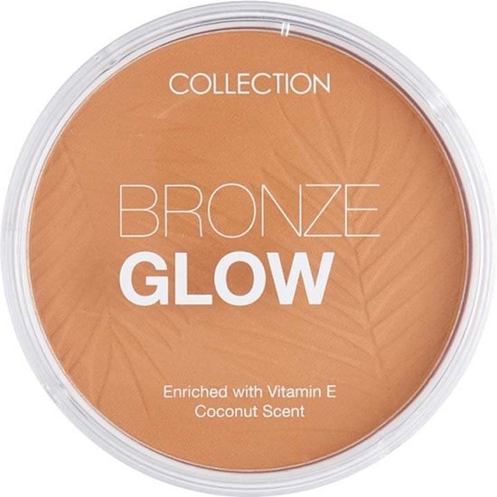 Collection Bronze Glow Matte Bronzing Poeder - 2 Light Terracotta