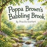 Poppa Brown's Babbling Brook Paperback