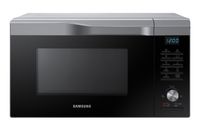 Samsung MC2BM6035CS Zilver Combinatiemagnetron Boven het fornuis 28 l 900 W