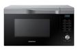 Samsung MC2BM6035CS Zilver Combinatiemagnetron Boven het fornuis 28 l 900 W