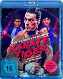 Karate Tiger - Uncut/Blu-ray