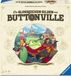 Ravensburger Die glorreichen Gilden von BUTTONVILLE - Kartenspiel ab 8 Jahre