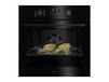 AEG OU5PB40NSK 5000 Serie SurroundCook Inbouwoven 60 cm – Heteluchtoven – Pyrolyse – 72 Liter – A++ – Zwart