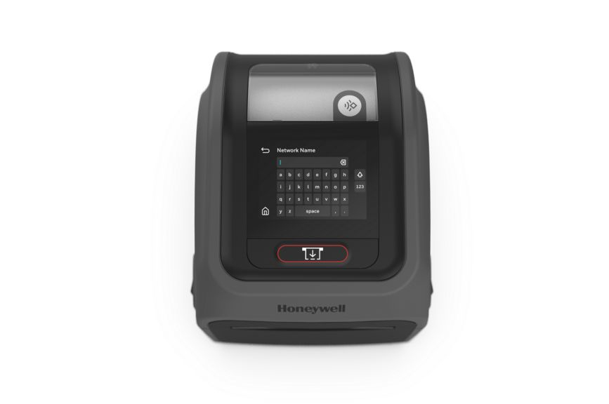 Honeywell PC45D