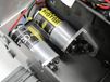 Moteur de transmission pour modèles réduits, 1 pièce, medium, jaune