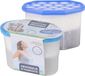 Urban Living déshumidificateur/collecteur d'humidité/absorbeur d'humidité - 2x - 350 ml
