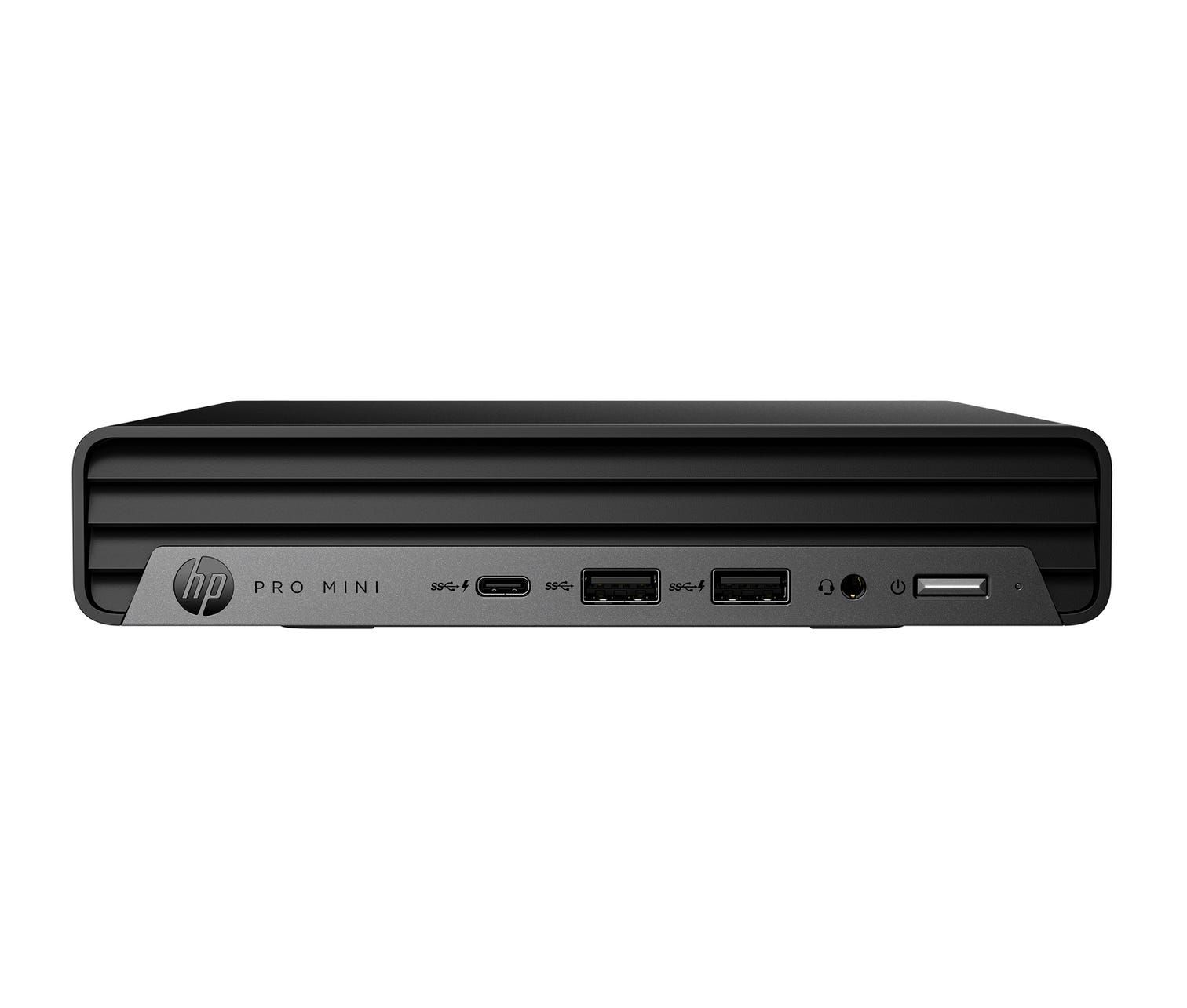 HP Pro Mini 400 G9 Desktop PC - Wolf Pro Security Edition