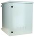 DSIT 15U outdoor wandkast IP55 - 600x600x770mm (BxDxH)