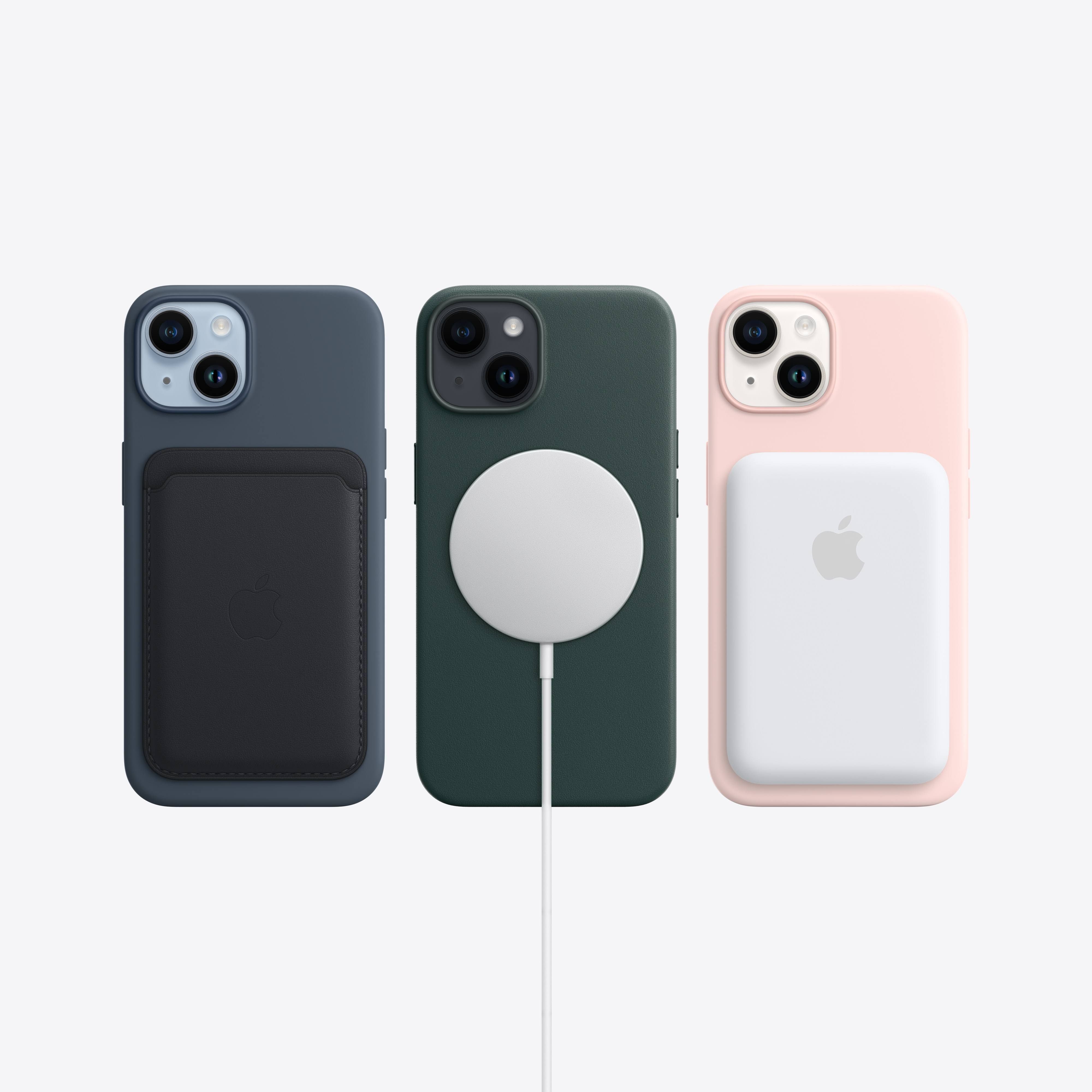 Apple iPhone 14 Plus 128GB - Midnight kopen? | Kieskeurig.nl