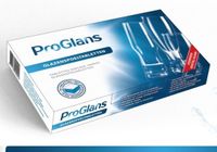 Proglans Glazenspoeltabletten 56 Wasbeurten