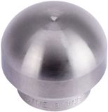 Rothenberger rioolreinigingsnozzle voor HD 20/130, R1/4", zonder voorstraal - 76055