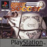 Merkloos Adidas Power Soccer (Platinum) - Playstation 1