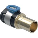 Geberit 620.242.00.1 waterslangkoppeling Slangaansluiting 1 stuk(s)