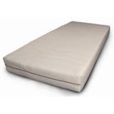TrendZzz Matras Koudschuim HR55 90x200x21 cm Wit
