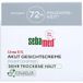 Sebamed Crème visage intensive 5% urée, sans parfum, 50 ml