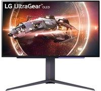 LG 27GS95QE-B