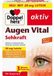 Doppelherz Vitalité des yeux, pour une bonne vision, 90 comprimés