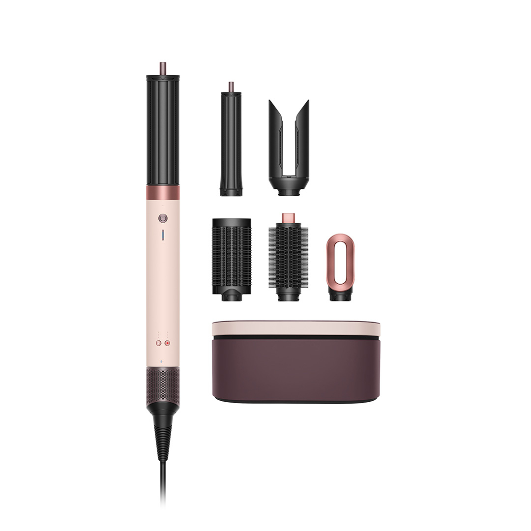Dyson Airwrap Coanda2x Multistyler - Plum