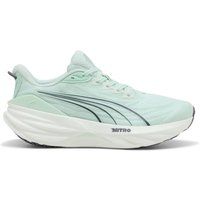 Puma ForeverRun Nitro 3 Stabiliteitsschoen Dames - lichtgroen, mint, Maat 38,5