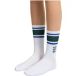 Bisous Skateboards Chaussettes de sport