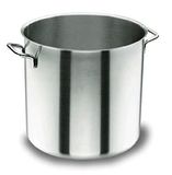 Lacor 50124W Wagner kookpan S/deksel 24 cm 50124W
