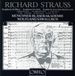 Symphonie Münchner Blaserakademie - Strauss: Symphonie Für Bläser (CD)