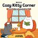 Cozy Kitty Corner: Cute & Very Cozy Colouring: 3