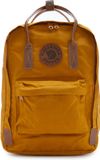 Fjallraven Fjällräven Kånken No. 2 Laptop 15 Rugzak Textiel Geel