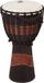 Toca Djembe Street Series 10 inch Black Stain