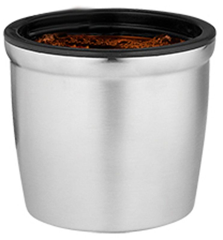 Thermos Panda Thermos Beker voor isofles KIng 0 47l zilver 2018 Camping Keukentoebehoren