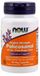NOW Foods Policosanol 90 capsules végétales