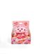 Trudi Knuffel roze Honey Love & Tell by pluche cadeau-idee trend | 15 x 14,5 x 10 cm maat XS