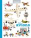 Les avions 9782745961198