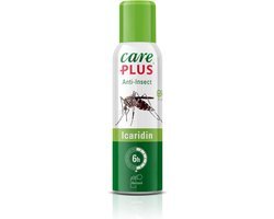 Care Plus Anti-Insect Icaridin Spray