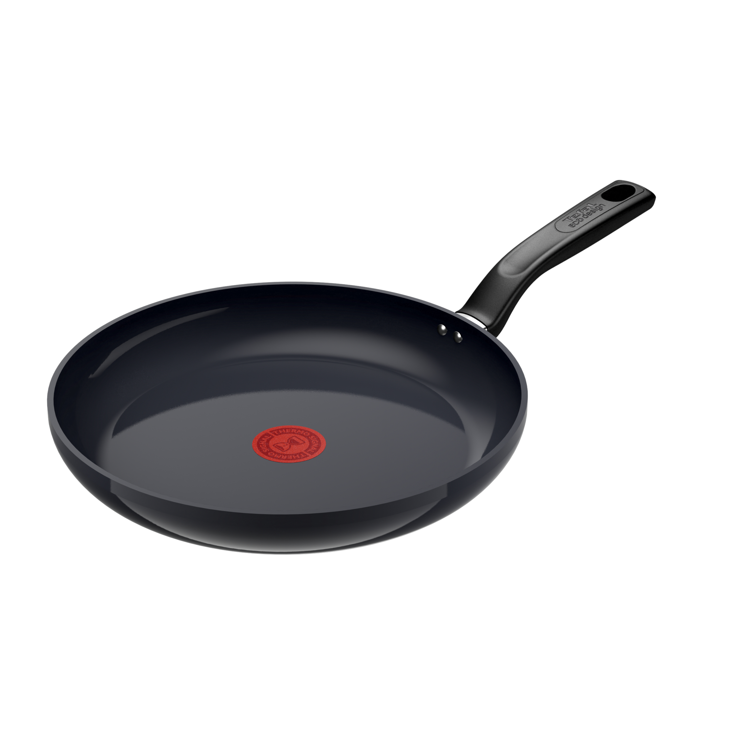 Tefal Keramische koekenpan 28 cm - inductie C4760625