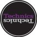Magma Technics Slipmat Duplex 3 - Slipmat voor draaitafels