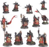 Games Workshop Warhammer Age Of Sigmar - Cities Of Sigmar - Freeguild Fusiliers - 86-19
