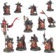Games Workshop Warhammer Age Of Sigmar - Cities Of Sigmar - Freeguild Fusiliers - 86-19