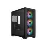 Cooler Master Elite 301 Mini Tower Zwart