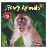 Funny Neumann Verlage Funny Animals 2027