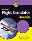 Microsoft For Dummies Microsoft Flight Simulator For Dummies