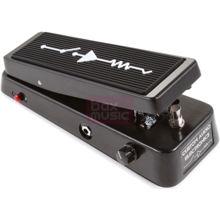 Dunlop MC404 CAE wah-wah pedaal