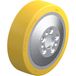 Blickle RTH 230x70/45-5+3 Stapelaarwiel Wieldiameter: 230 mm 1 stuk(s)