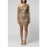 GUESS Marciano By Gabbie Robe Or Taille : 38