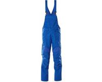 Mascot Accelerate Amerikaanse overall met kniezakken 18569-442 - Helder blauw - C46